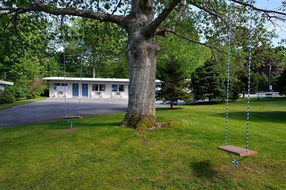 Bar Harbor Motel Kültér fotó